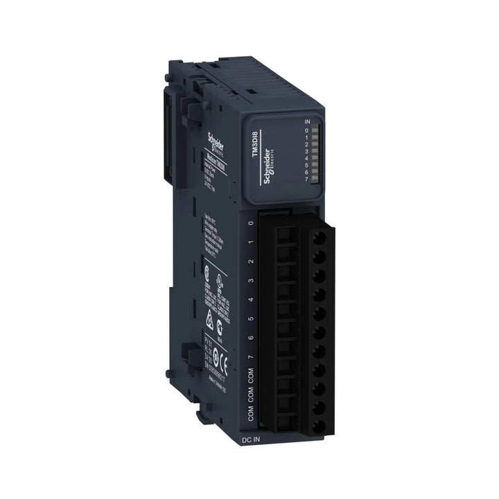 Schneider Electric TM3DI8