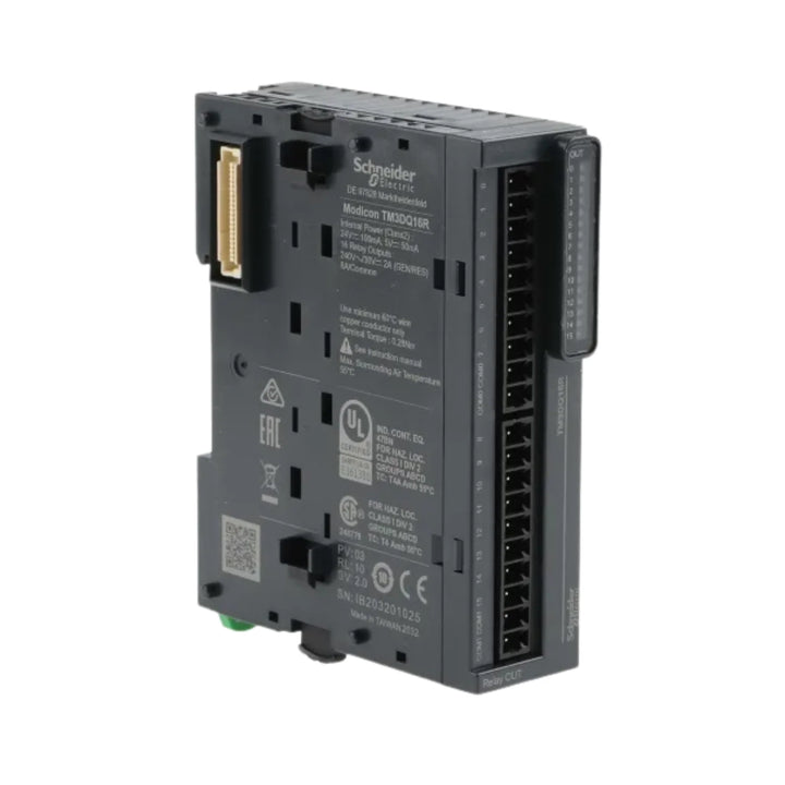 Schneider Electric TM3DQ16R