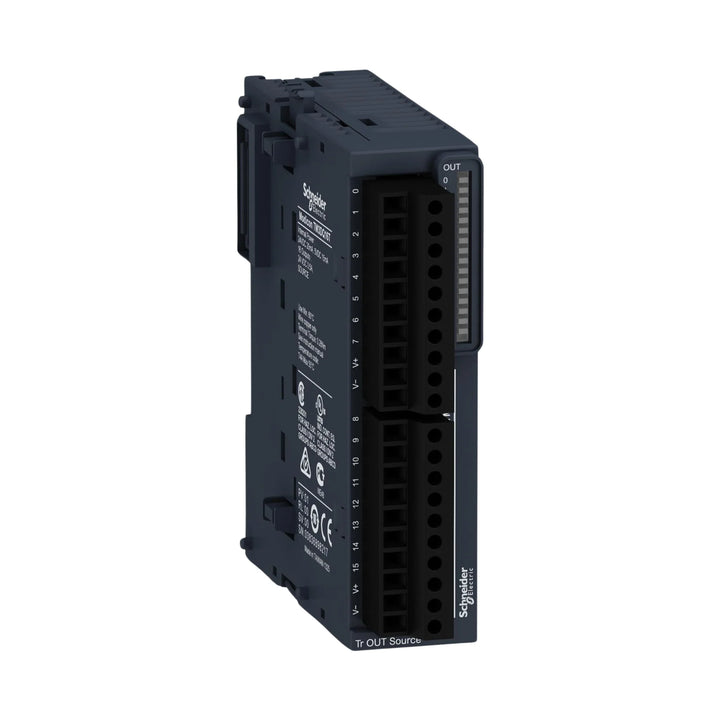 Schneider Electric TM3DQ16T