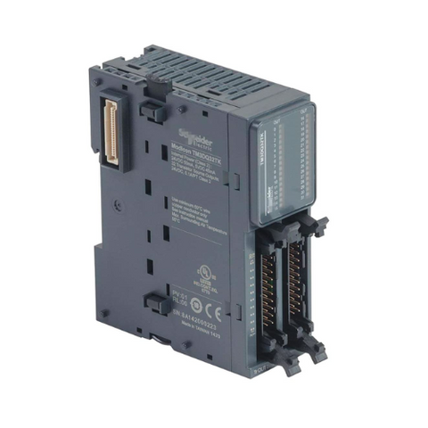 Schneider Electric TM3DQ32TK