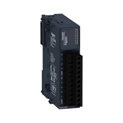 Schneider Electric TM3DQ8R