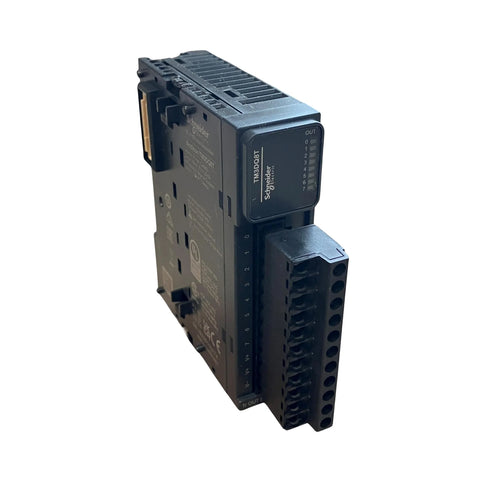 Schneider Electric TM3DQ8T