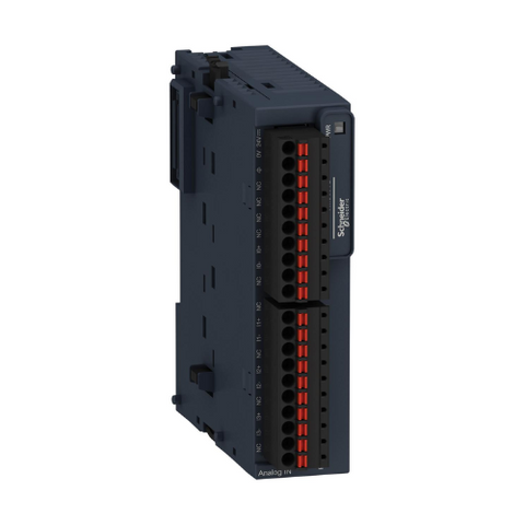 Schneider Electric TM3TI4G