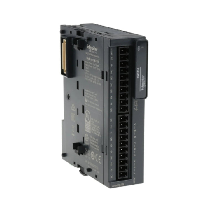 Schneider Electric TM3TI4