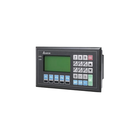 Delta TP04G-BL-C
