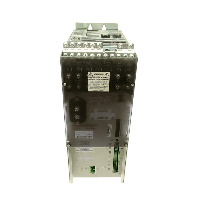 Bosch Rexroth TVD 1.2-15-03