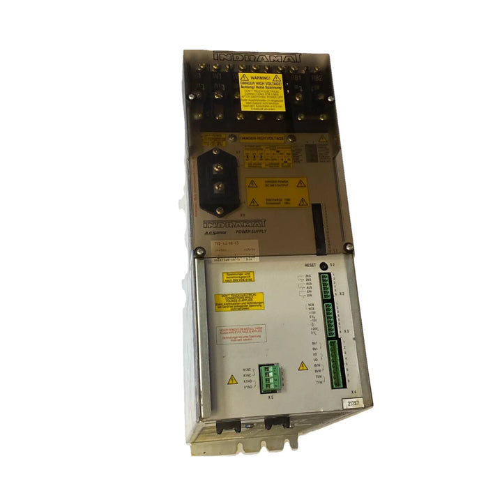 Bosch Rexroth TVD 1.2-08-03