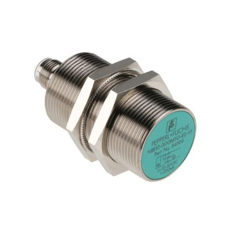 Pepperl+Fuchs NBB10-30GM50-E2-V1