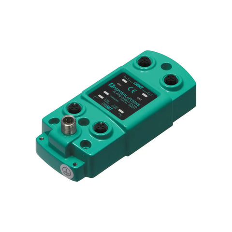 Pepperl+Fuchs IC-KP2-2HB17-2V1D