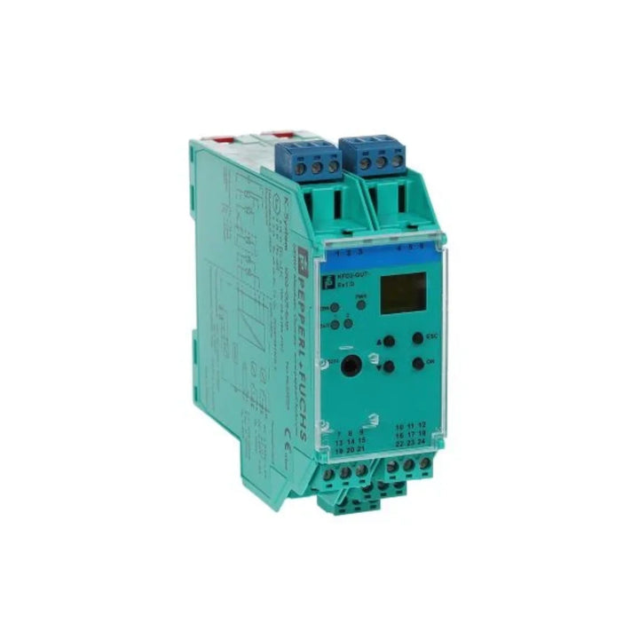 Pepperl+Fuchs KFD2-GUT-EX1.D