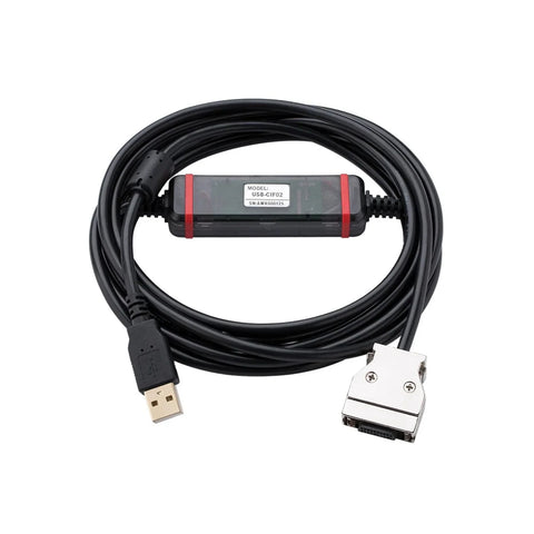 Mitsubishi USB‑CIF02