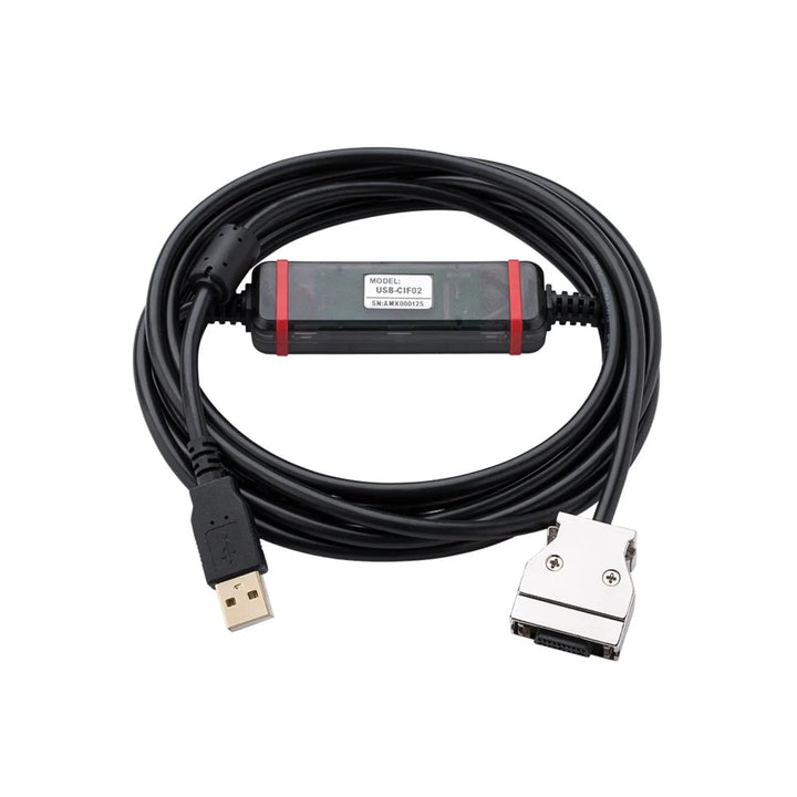 Mitsubishi USB‑CIF02