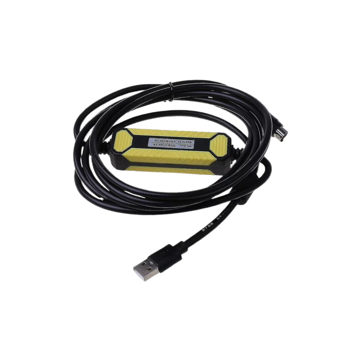 Mitsubishi USB-SC09-FX Cable