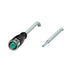 Pepperl+Fuchs V1-G-2M-PVC – M12