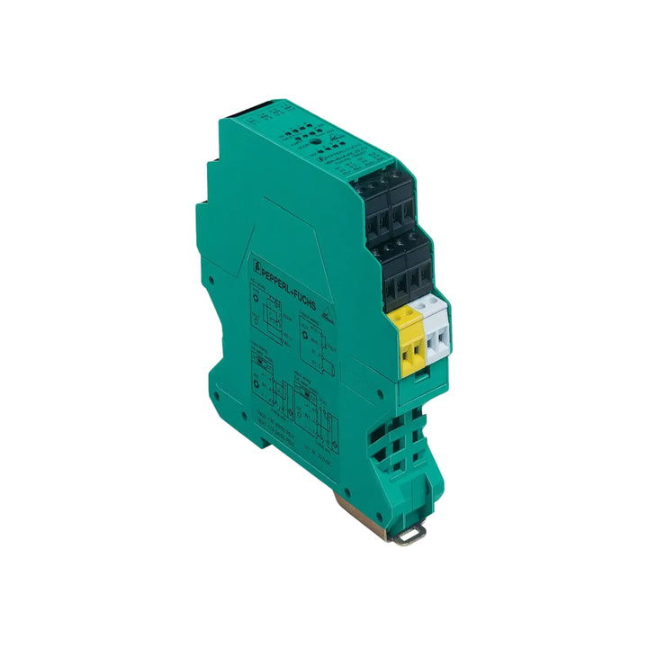 Pepperl+Fuchs VAA-4E4A-KE-ZEJQ/E2L