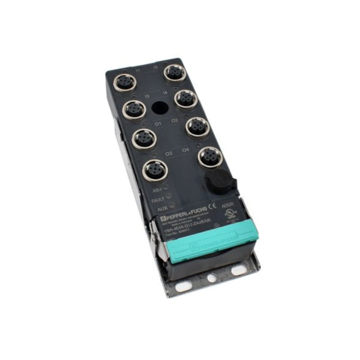 Pepperl+Fuchs VBA-4E4A-G12-ZAJ/EA2L