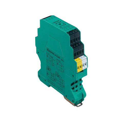 Pepperl+Fuchs VBA-4E4A-KE-ZEJQ/E2L