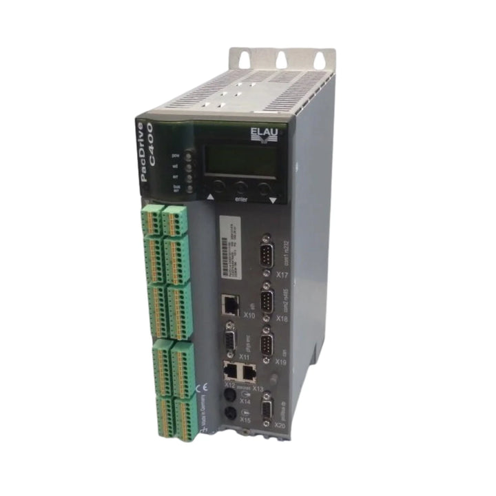Schneider Electric VCA08AAAA0AA00 C400/A8/1/1/1/00
