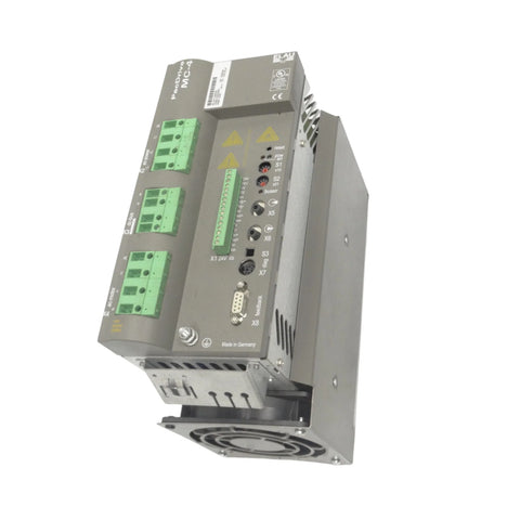 Schneider Electric MC-4/11/22/400 VDM01D22AQ00
