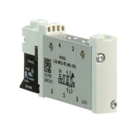 VUVG-L10-M52-RT-M5-1P3