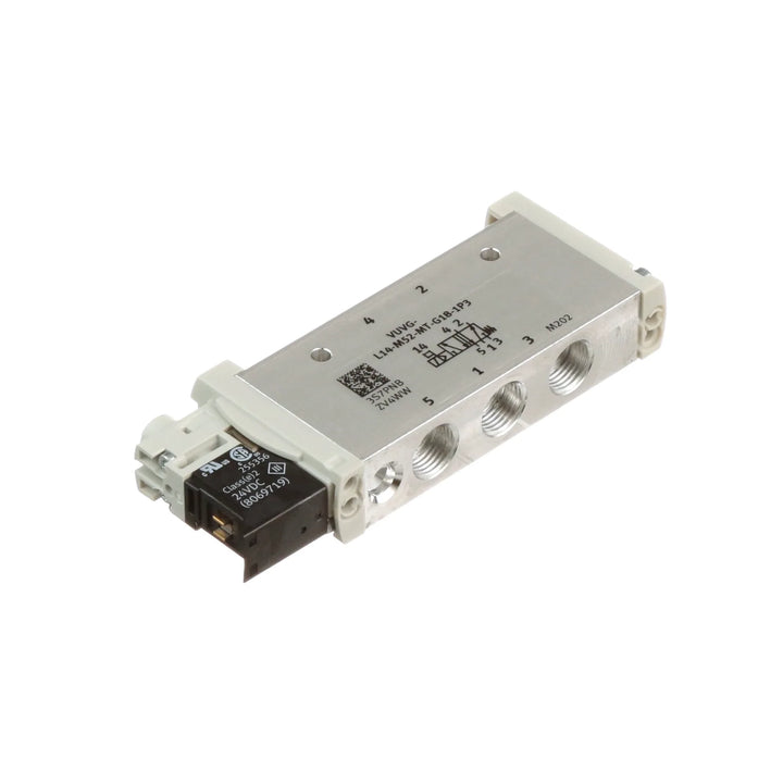 VUVG-L14-M52-MT-G18-1P3