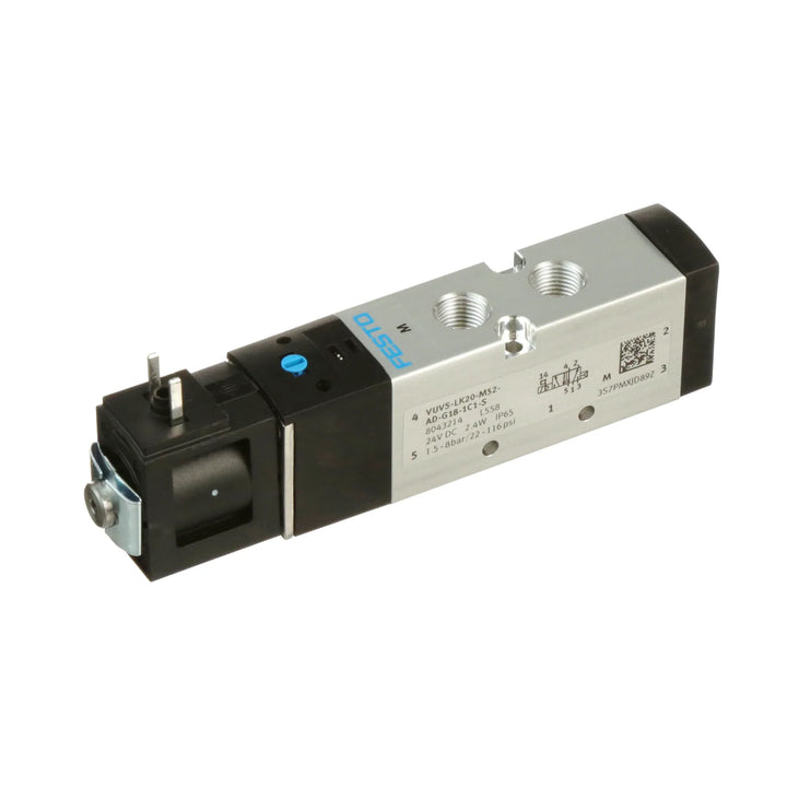 VUVS-LK20-M52-AD-G18-1C1-S