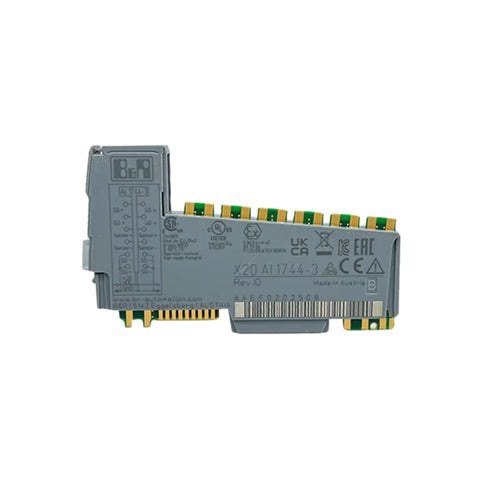 B&R X20AI1744-3