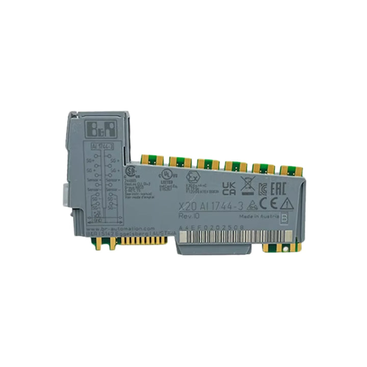 B&R X20AI1744-3