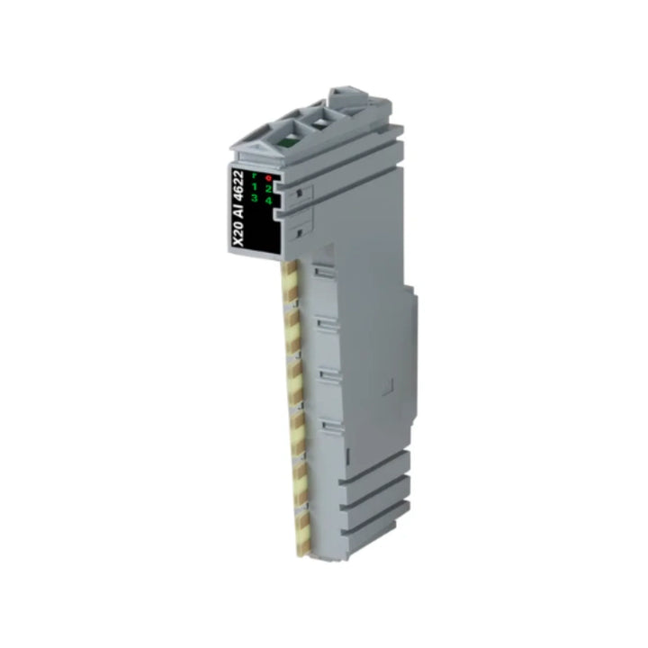B&R X20AI4622