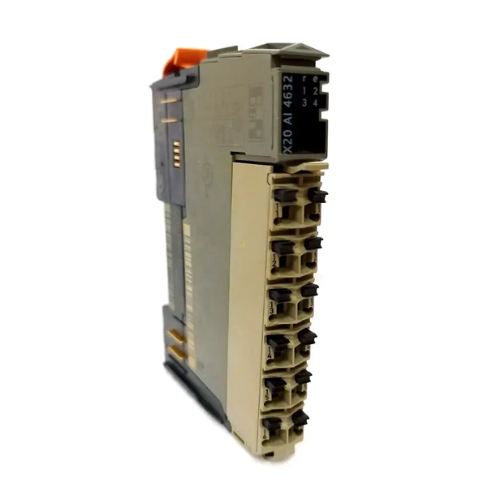B&R X20AI4632