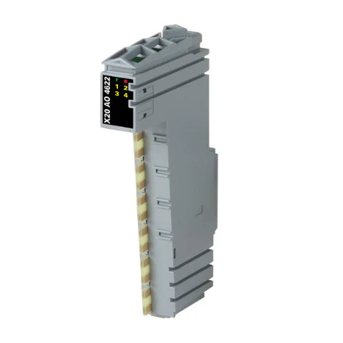 B&R X20AO4622
