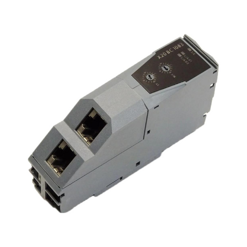B&R X20BC1083