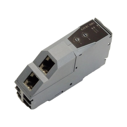 B&R X20BC1083