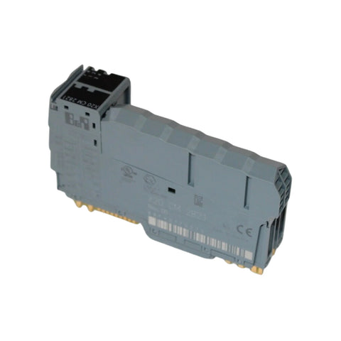 B&R X20CM2821