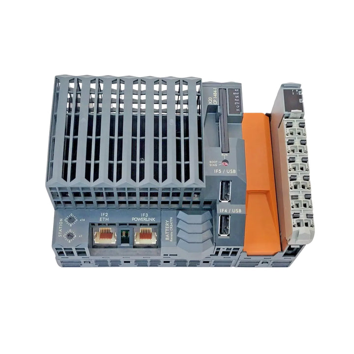B&R X20CP1484-1