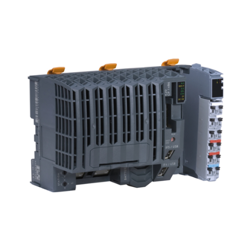 B&R X20CP1586