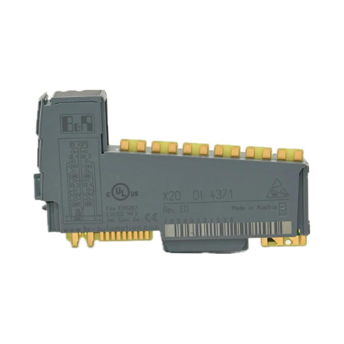B&R X20DI4371