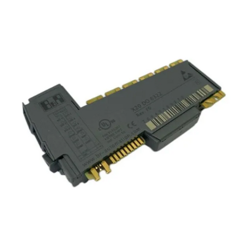 B&R X20DO6322