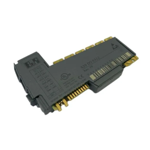 B&R X20DO6322