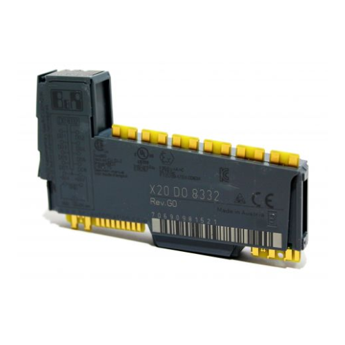 B&R X20DO8332