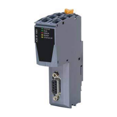 B&R X20IF1061-1