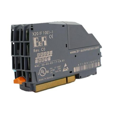 B&R X20IF10E1-1