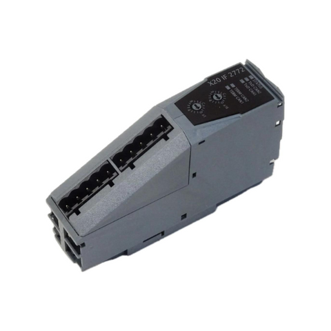 B&R X20IF2772