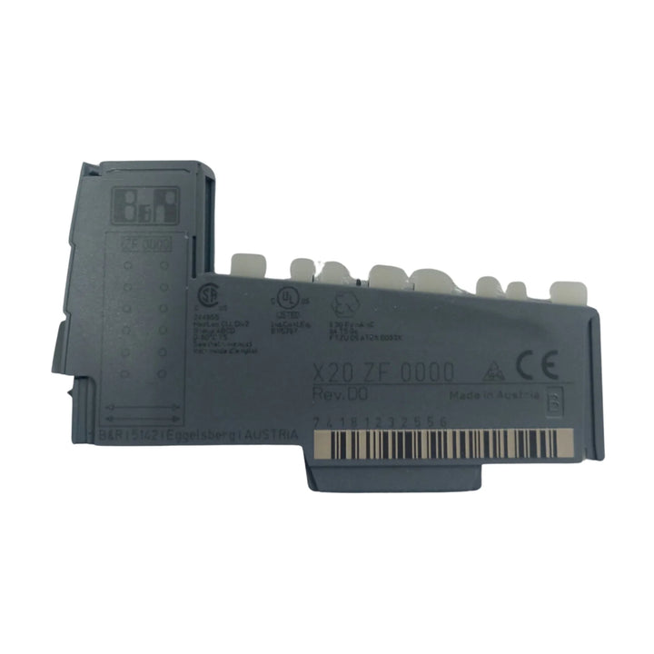 B&R X20ZF0000