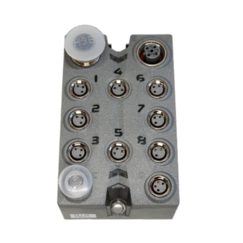 B&R X67DM1321