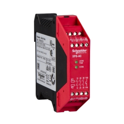 Schneider Electric XPSAC5121