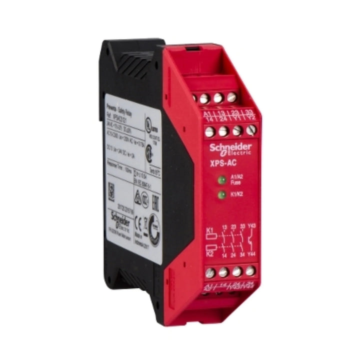 Schneider Electric XPSAC5121