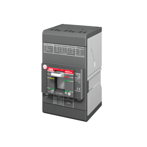 ABB XT1B 160 | Molded Case Circuit Breaker (MCCB)