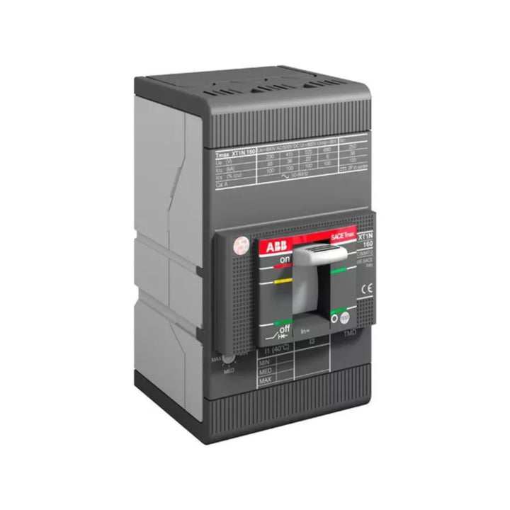 ABB XT1N 160 | 1SDA067416R1