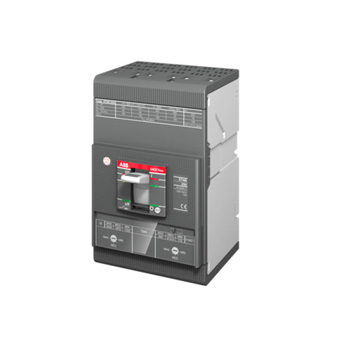ABB XT4N 250